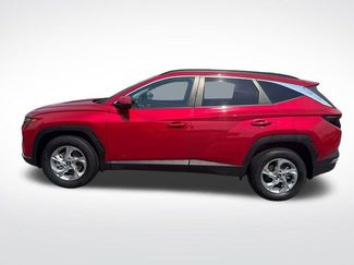 Used 2023 Hyundai Tucson SEL video 2