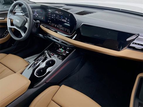 New 2026 Audi A6 Premium Plus image 26