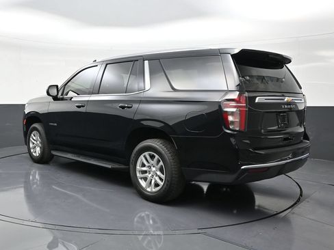Used 2024 Chevrolet Tahoe LT RWD image 3