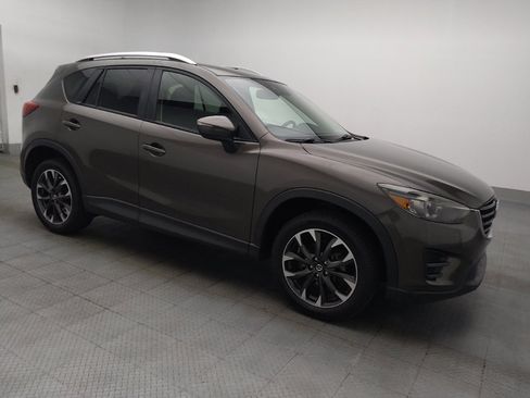 Used 2016 MAZDA CX-5 Grand Touring FWD image 11