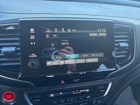 Used 2022 Honda Pilot Special Edition image 21