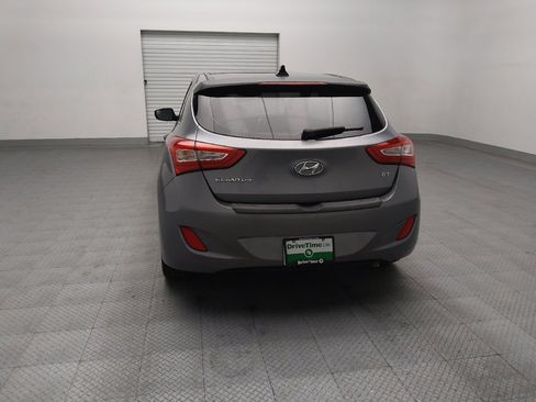 Used 2016 Hyundai Elantra GT w/ Option Group 03 image 6