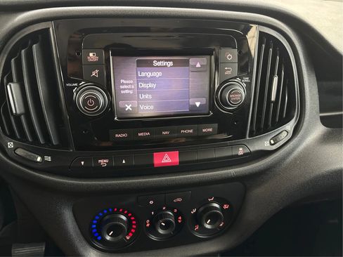 Used 2022 RAM ProMaster City Wagon FWD image 40