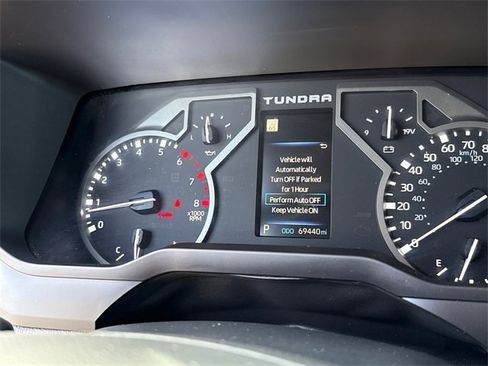 Used 2023 Toyota Tundra SR image 27