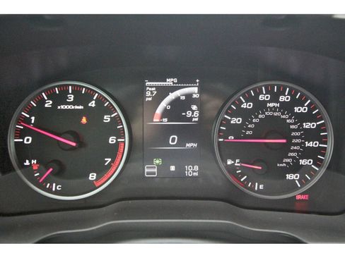 New 2026 Subaru WRX Premium AWD/4WD image 14