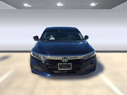 Used 2020 Honda Accord LX image 6