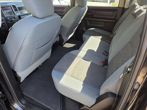 Used 2019 RAM 1500 Tradesman w/ SXT Plus Group AWD/4WD image 7