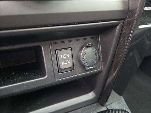 Used 2018 Toyota 4Runner TRD Off-Road Premium AWD/4WD image 31