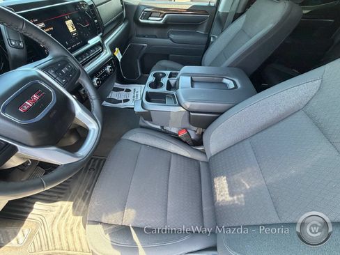 Used 2026 GMC Sierra 1500 Elevation AWD/4WD image 14