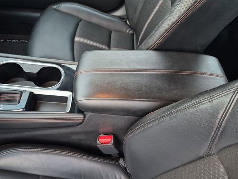 Used 2021 Nissan Altima 2.5 SR image 20