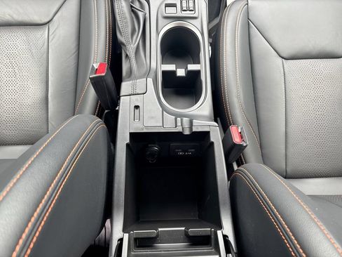 Certified 2023 Subaru Crosstrek 2.5i Limited AWD/4WD image 33