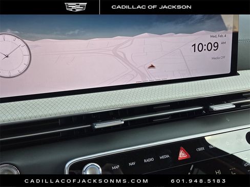 Used 2026 Genesis GV80 3.5T Prestige image 9