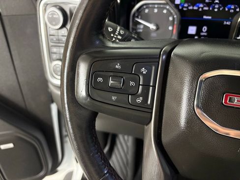 Used 2021 GMC Sierra 1500 AT4 w/ AT4 Premium Package AWD/4WD image 21