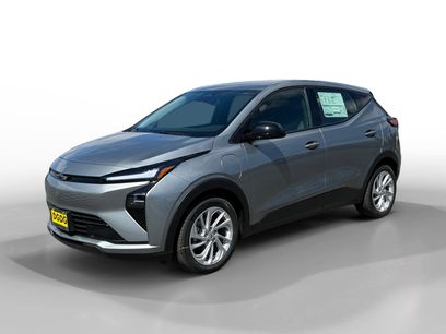 New 2027 Chevrolet Bolt LT w/ Comfort Package