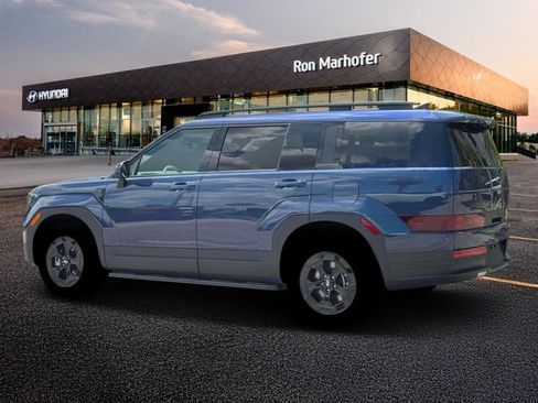 New 2026 Hyundai Santa Fe XRT image 4