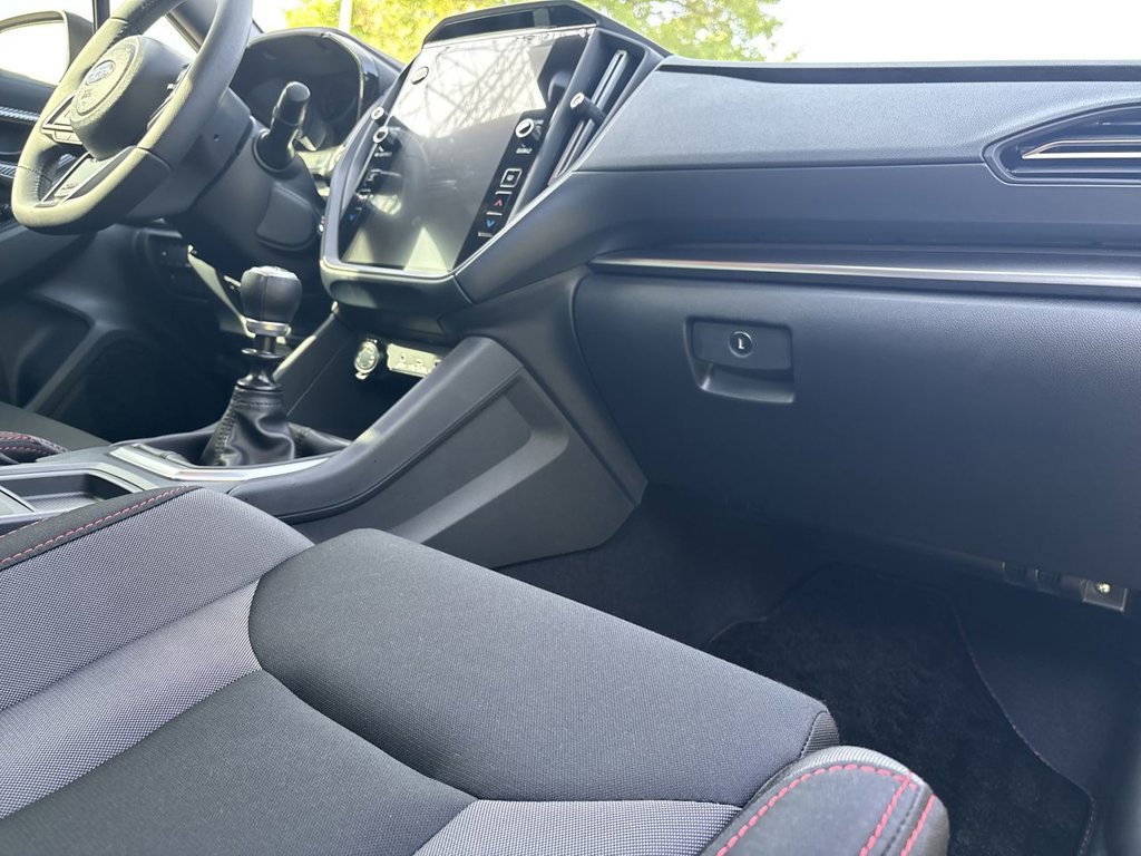 Used 2026 Subaru WRX AWD/4WD image 32