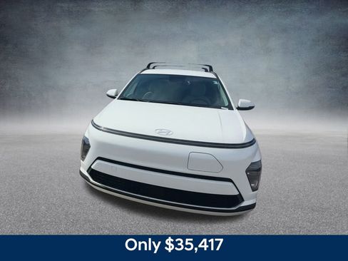 New 2025 Hyundai Kona SEL image 5