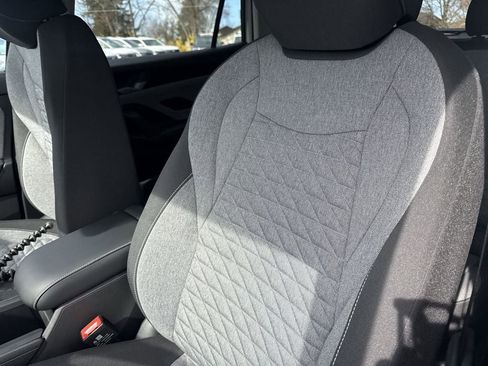 New 2026 Volkswagen Tiguan S AWD/4WD image 8