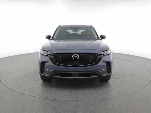 Certified 2023 MAZDA CX-50 2.5 S w/ Preferred Plus Pkg AWD/4WD image 5