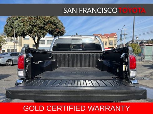 Certified 2023 Toyota Tacoma TRD Off-Road image 38