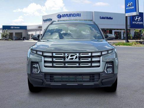 New 2026 Hyundai Santa Cruz SEL image 12