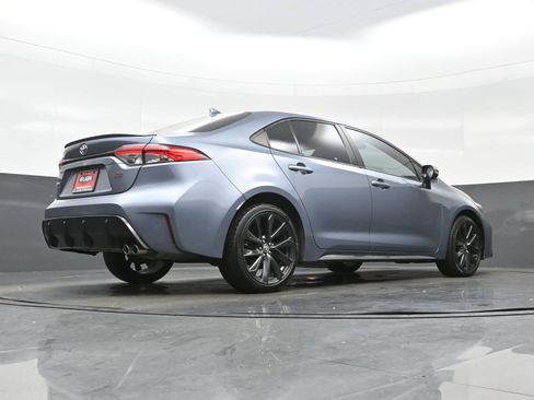 Used 2023 Toyota Corolla SE FWD image 31