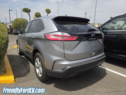 Certified 2022 Ford Edge SE AWD/4WD image 2