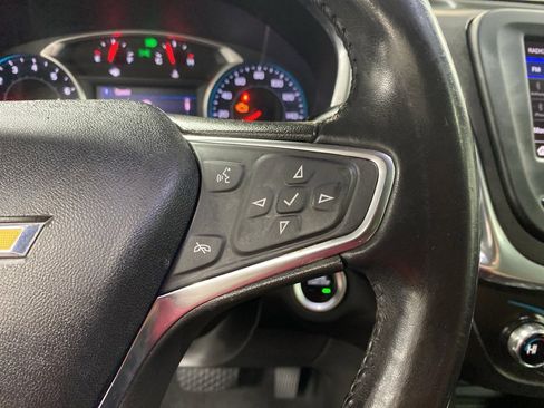 Certified 2020 Chevrolet Equinox LT image 26