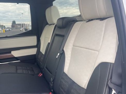 Used 2023 Toyota Tundra Capstone image 10