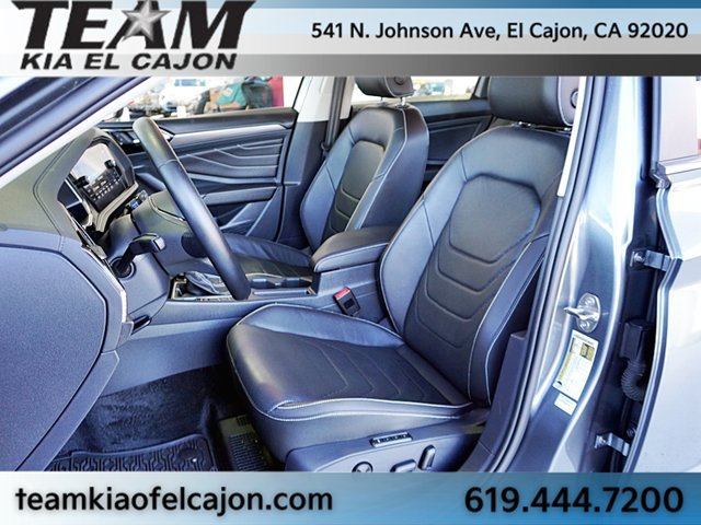 Used 2023 Volkswagen Jetta SEL FWD image 15