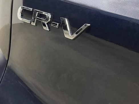 New 2026 Honda CR-V EX image 6