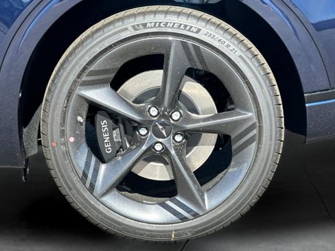 New 2026 Genesis GV70 2.5T Sport Prestige image 27