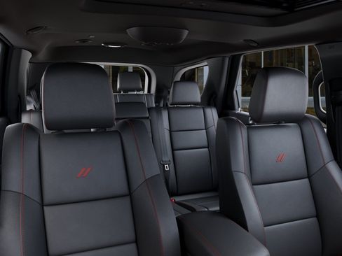 New 2026 Dodge Durango GT AWD/4WD image 26