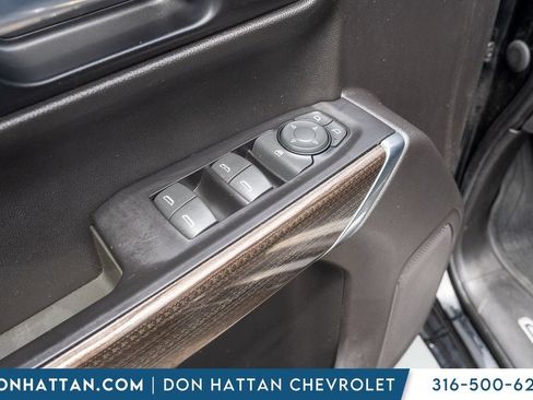 Used 2020 Chevrolet Silverado 1500 RST w/ All-Star Edition AWD/4WD image 12