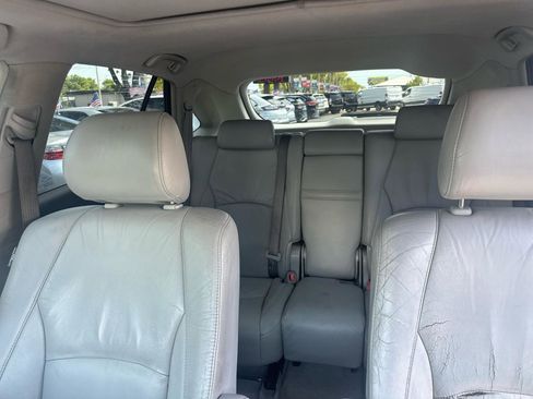 Used 2008 Lexus RX 350 2WD image 14