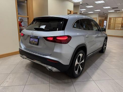 Used 2025 Mercedes-Benz GLA 250 image 5
