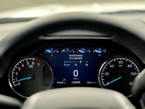 Used 2021 Ford F150 XLT w/ Equipment Group 301A Mid image 36