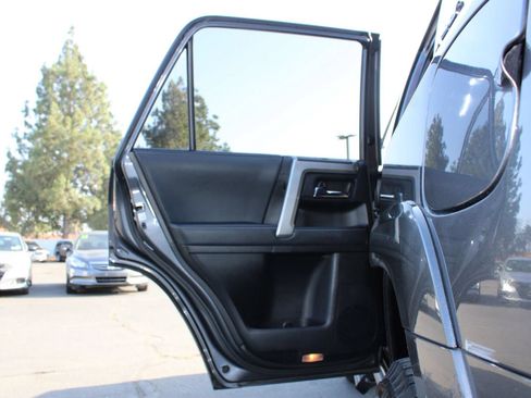 Used 2021 Toyota 4Runner SR5 w/ Wilderness Package (TMS) AWD/4WD image 13