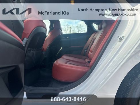 Used 2024 Kia K5 GT-Line w/ GT-Line Premium Package image 20