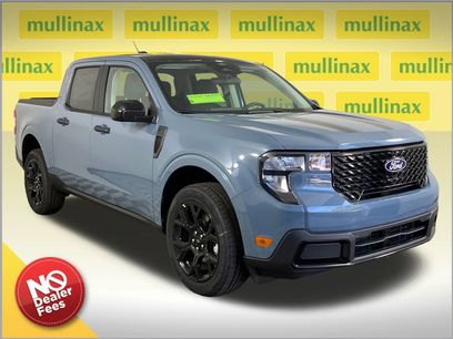 New 2026 Ford Maverick XLT w/ Equipment Group 301A