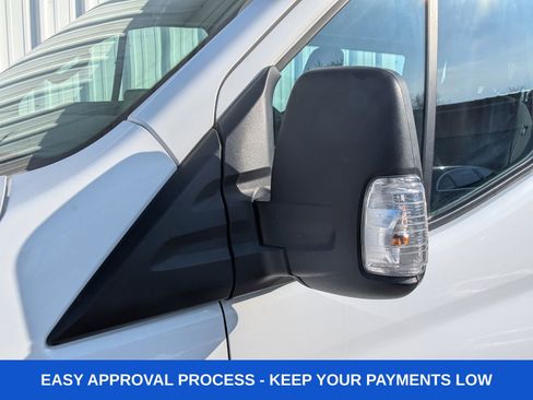 Used 2022 Ford Transit 350 XLT image 16