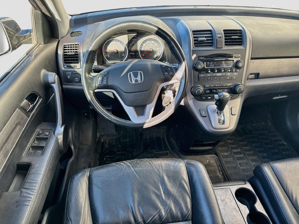 Used 2009 Honda CR-V EX-L image 23