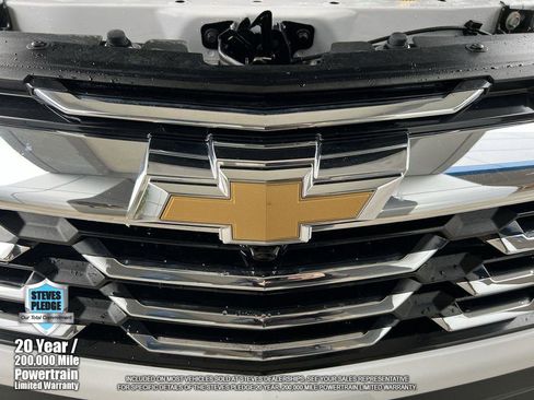 Used 2025 Chevrolet Equinox LT image 33