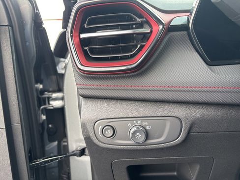 New 2026 Chevrolet TrailBlazer RS w/ Convenience Package image 22