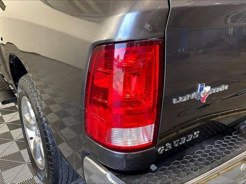 Used 2016 RAM 1500 Lone Star RWD image 41