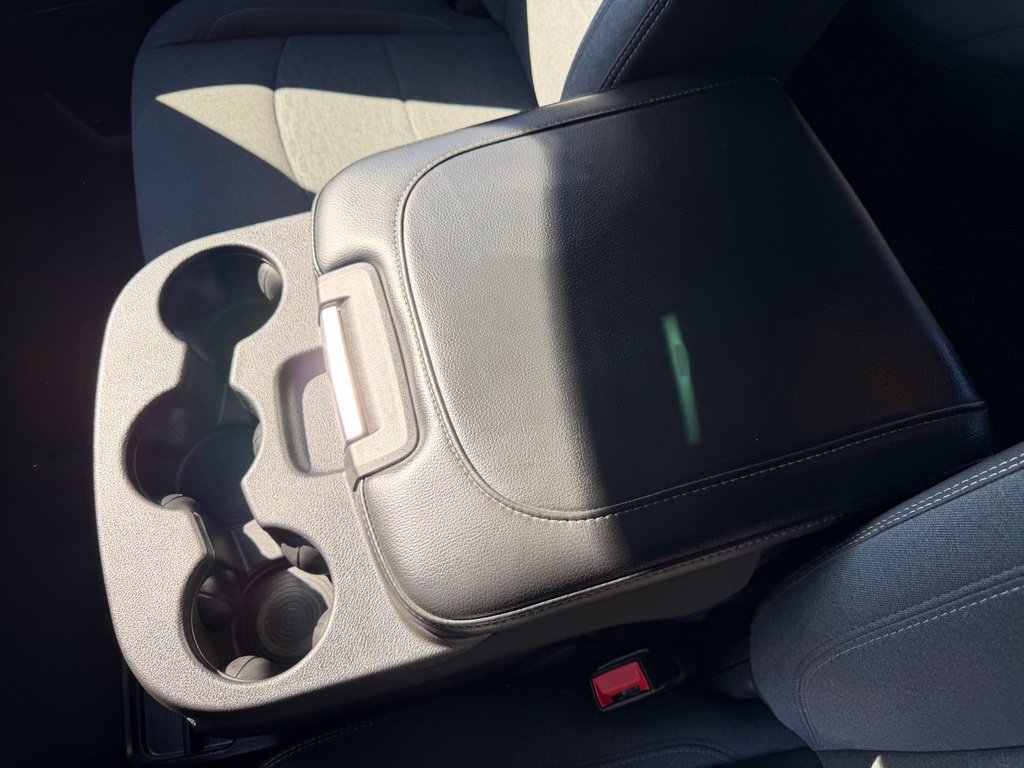 Used 2023 Jeep Wrangler Rubicon w/ Cold Weather Group AWD/4WD image 26