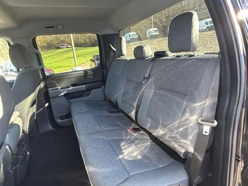 Used 2024 Ford F150 XLT AWD/4WD image 25