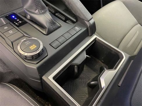Used 2024 Toyota Tacoma TRD Sport image 25
