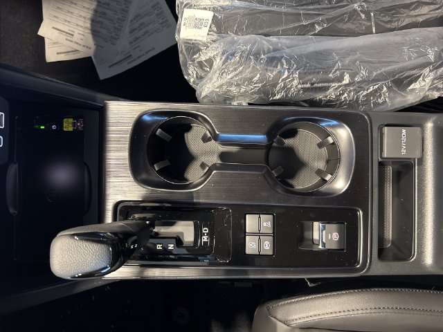 New 2026 Subaru Outback Premium AWD/4WD image 22