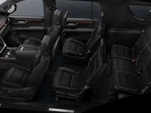 New 2026 GMC Yukon XL Denali w/ Denali Reserve Package AWD/4WD image 47